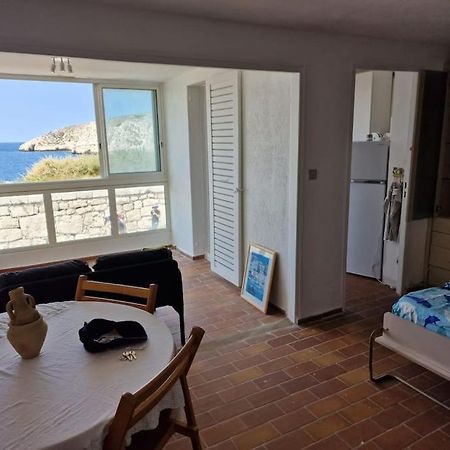 Une Parenthese Au Frioul Marseille Exteriér fotografie