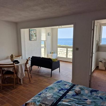 Une Parenthese Au Frioul Marseille Exteriér fotografie