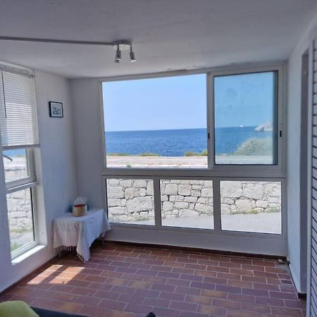 Une Parenthese Au Frioul Marseille Exteriér fotografie