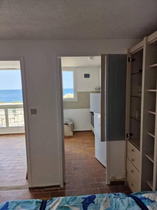 Une Parenthese Au Frioul Marseille Exteriér fotografie