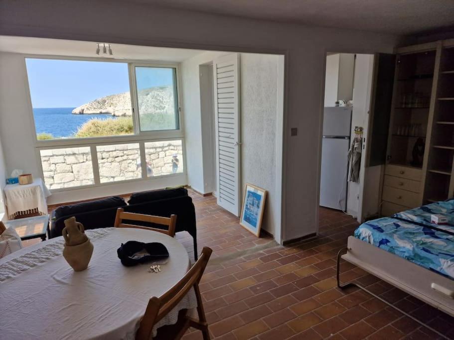 Une Parenthese Au Frioul Marseille Exteriér fotografie