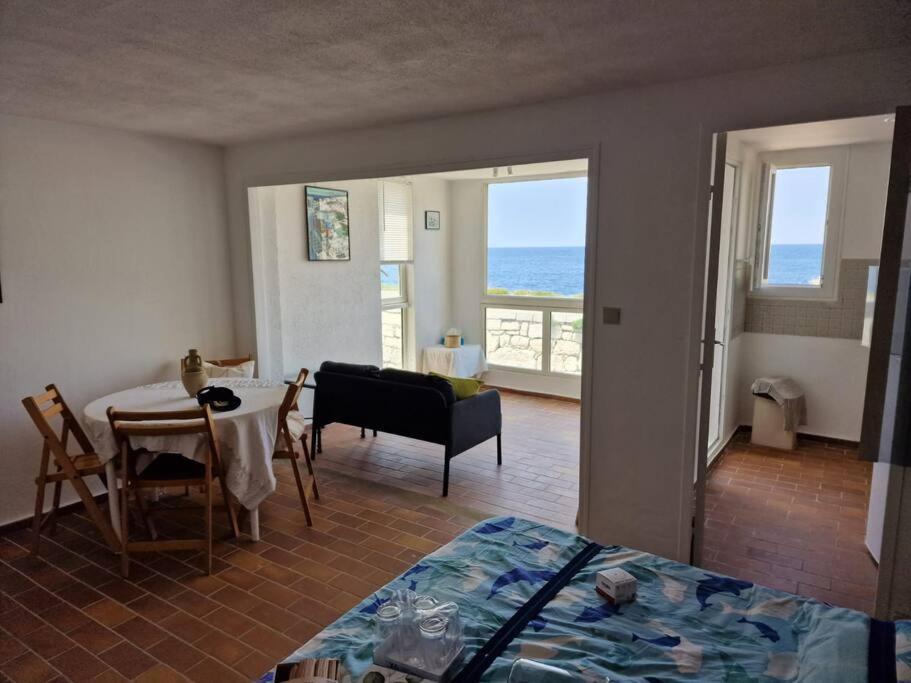 Une Parenthese Au Frioul Marseille Exteriér fotografie